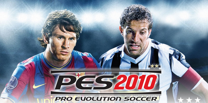 PES 2010