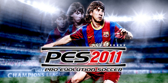 PES 2011