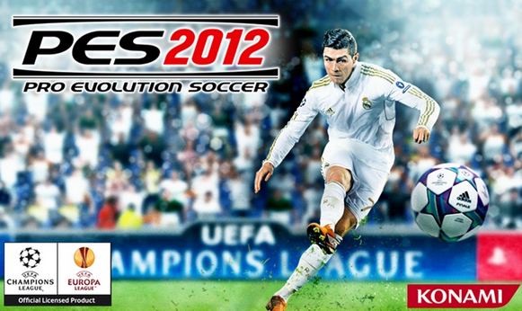 PES 2012