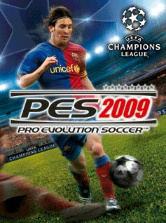 PES 2009