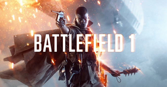 Battlefield 1