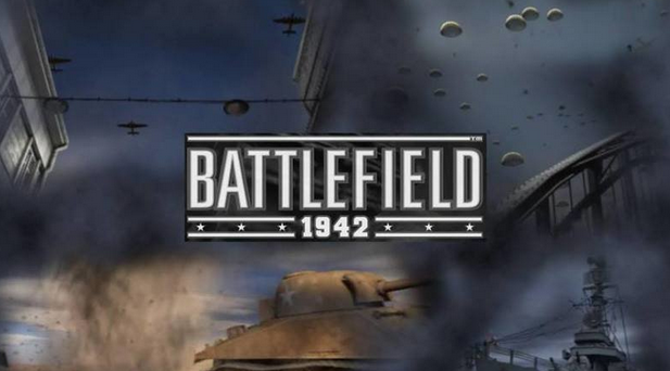 Battlefield 1942