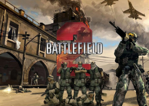 Battlefield 2 PC Game Full Version Free Download