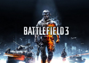 Battlefield 3 PC Game Full Version Free Download