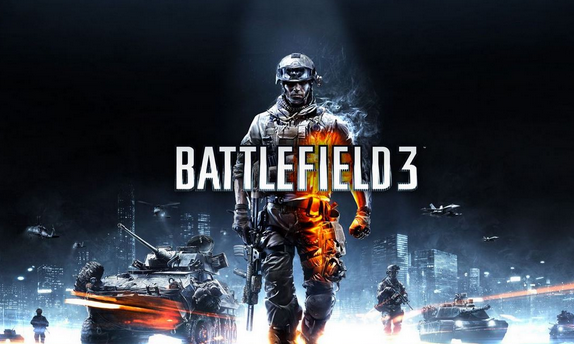 Battlefield 3