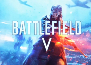Battlefield V PC Game Full Version Free Download