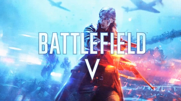 Battlefield V