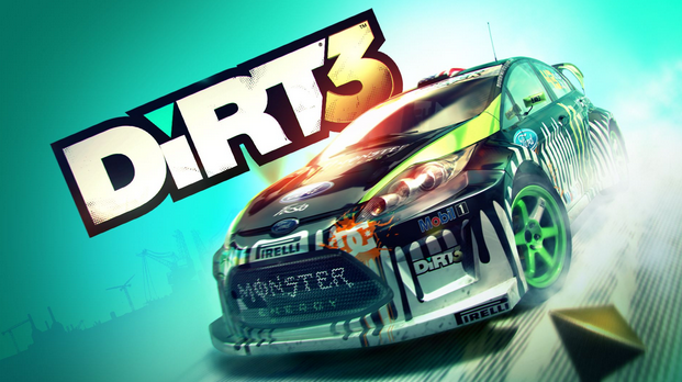 DiRT 3