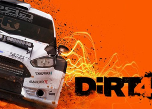 DiRT 4 PC Game Full Version Free Download