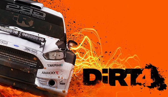 game dirt 4 game dirt 4