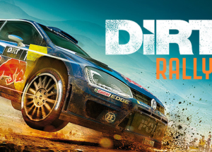 DiRT Rally PC Game Full Version Free Download