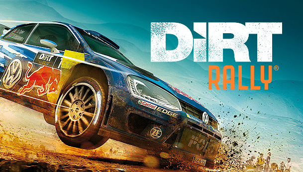 DiRT Rally