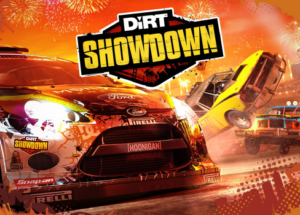 DiRT: Showdown PC Game Full Version Free Download