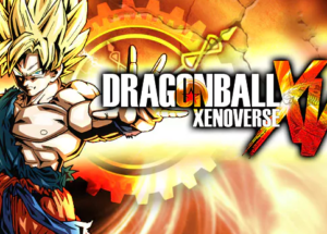 Dragon Ball XenoVerse PC Game Full Version Free Download