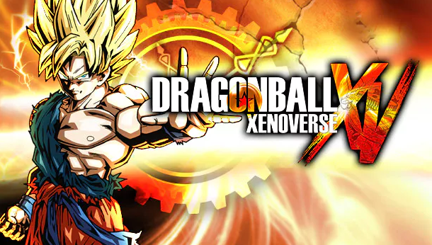 Dragon Ball XenoVerse