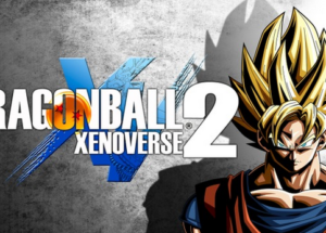 Dragon Ball Xenoverse 2 PC Game Full Version Free Download