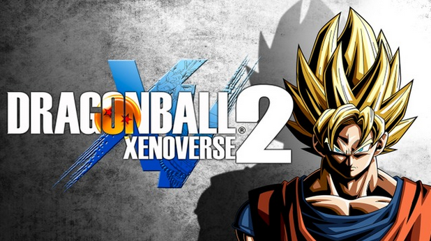 Dragon Ball Xenoverse 2