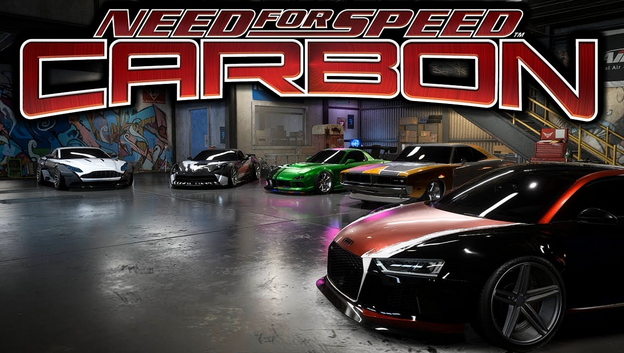 Need for Speed: Carbon