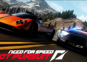 Need for Speed: Hot Pursuit 2010 PC Game Free Download