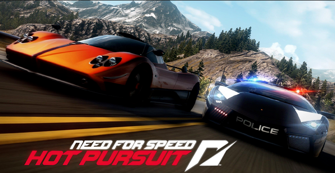 Need for Speed: Hot Pursuit