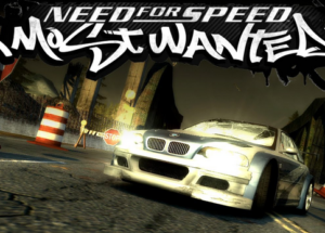 Need for Speed: Most Wanted Black Edition Free Download