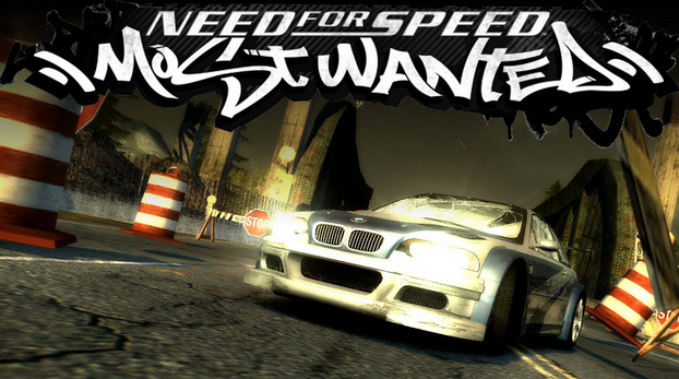 Need for Speed: Most Wanted