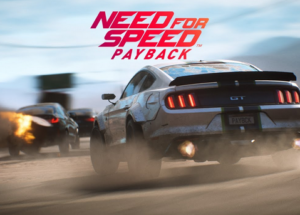 Need for Speed Payback PC Game Free Download
