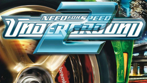 Need for Speed: Underground 2