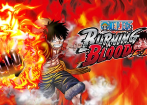 One Piece: Burning Blood PC Game Full Version Free Download