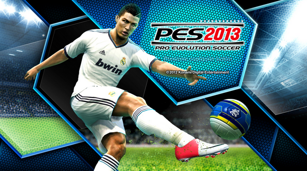 PES 2013