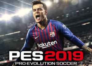Download Pro Evolution Soccer 2019 for PC Full Version