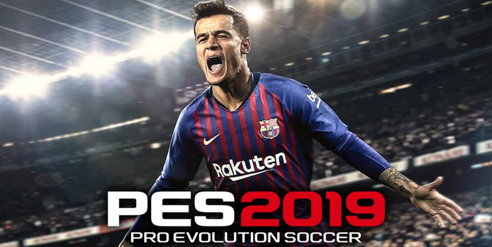 PES 2019