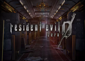 Resident Evil 0 HD Remaster PC Game Free Download