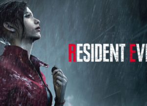 RESIDENT EVIL 2 Remake PC Game Free Download