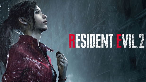 RESIDENT EVIL 2 Remake PC Game Free Download