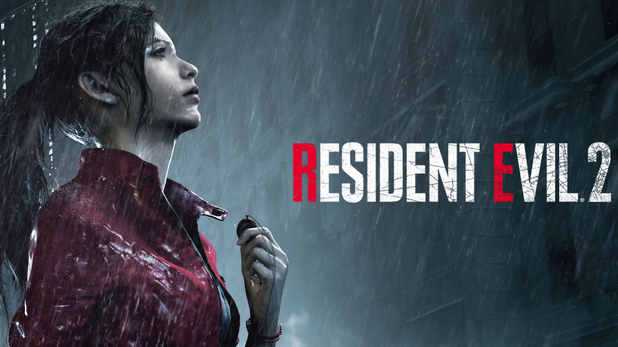 Resident Evil 2