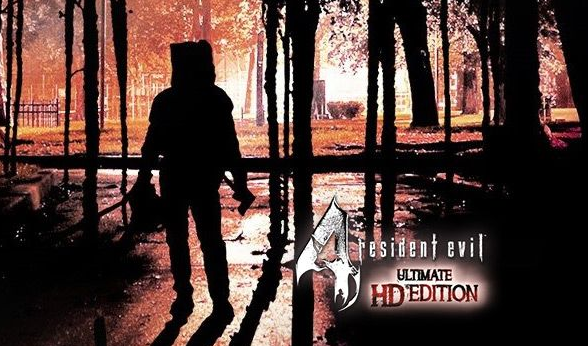 Resident Evil 4 Ultimate HD Edition