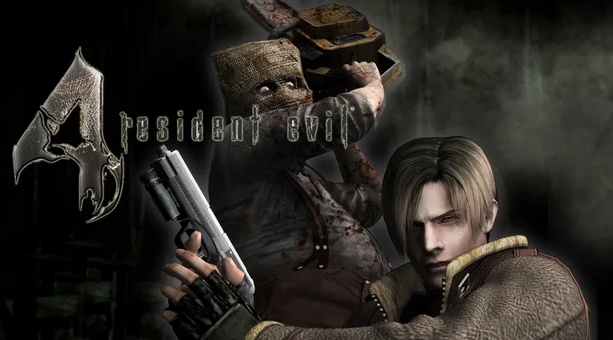 Resident Evil 4