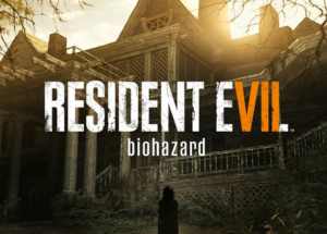 Resident Evil 7: Biohazard PC Game Free Download