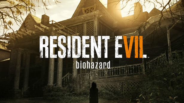 Resident Evil 7: Biohazard