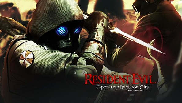 Resident Evil: Operation Raccoon City