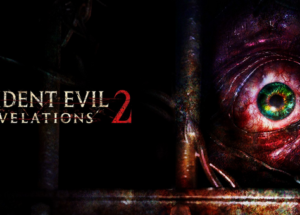 Resident Evil: Revelations 2 PC Game Free Download
