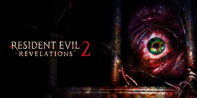 Resident Evil Revelations 2