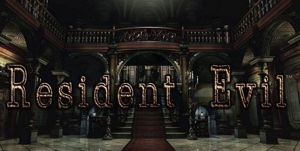 Resident Evil