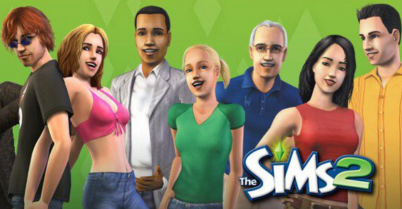 The Sims 2