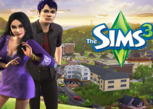 The Sims 3 PC Game Full Version Free Download