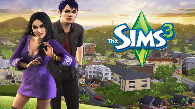 The Sims 3