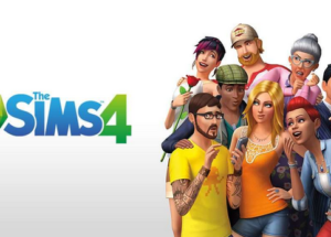 The Sims 4 PC Game Full Version Free Download