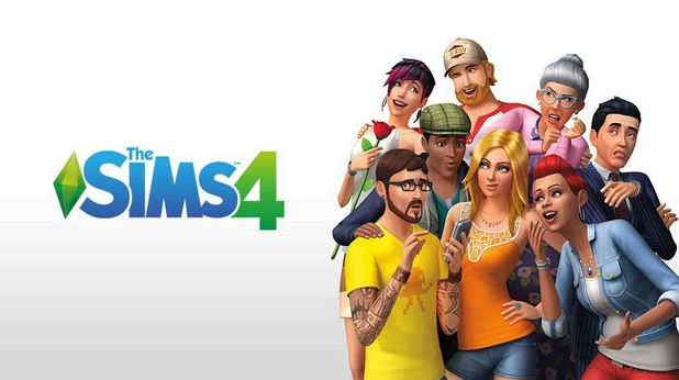 The Sims 4