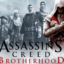 Assassins Creed: Brotherhood PC Game Free Download